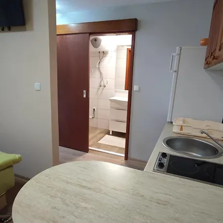 Studio Apartman Petra Varazdinske Toplice Exterior photo