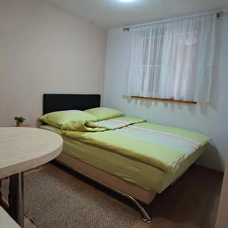 Studio Apartman Petra Varazdinske Toplice Exterior photo