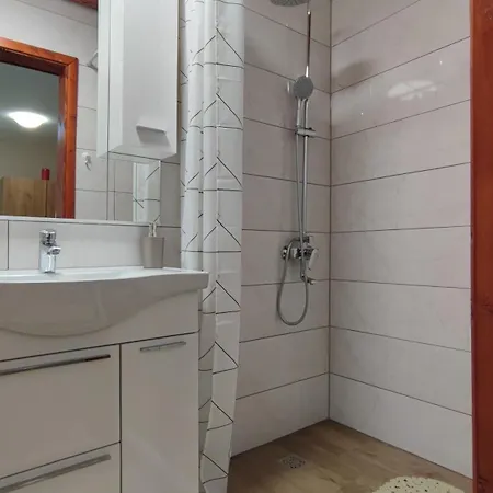Studio Apartman Petra Varazdinske Toplice Exterior photo