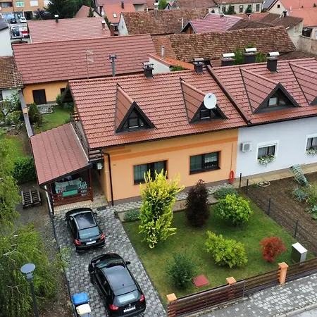Studio Apartman Petra Varazdinske Toplice Exterior photo