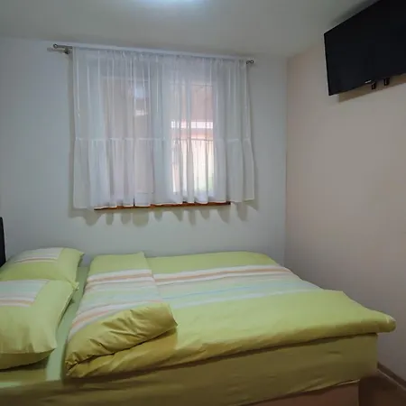 Studio Apartman Petra Varazdinske Toplice Exterior photo
