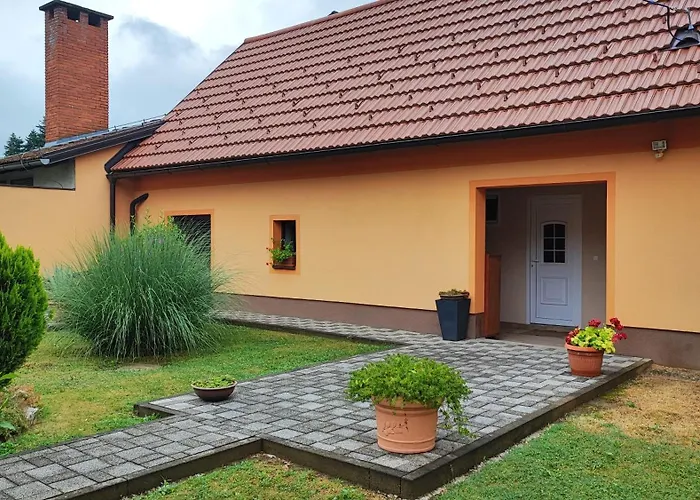 Studio Apartman Petra