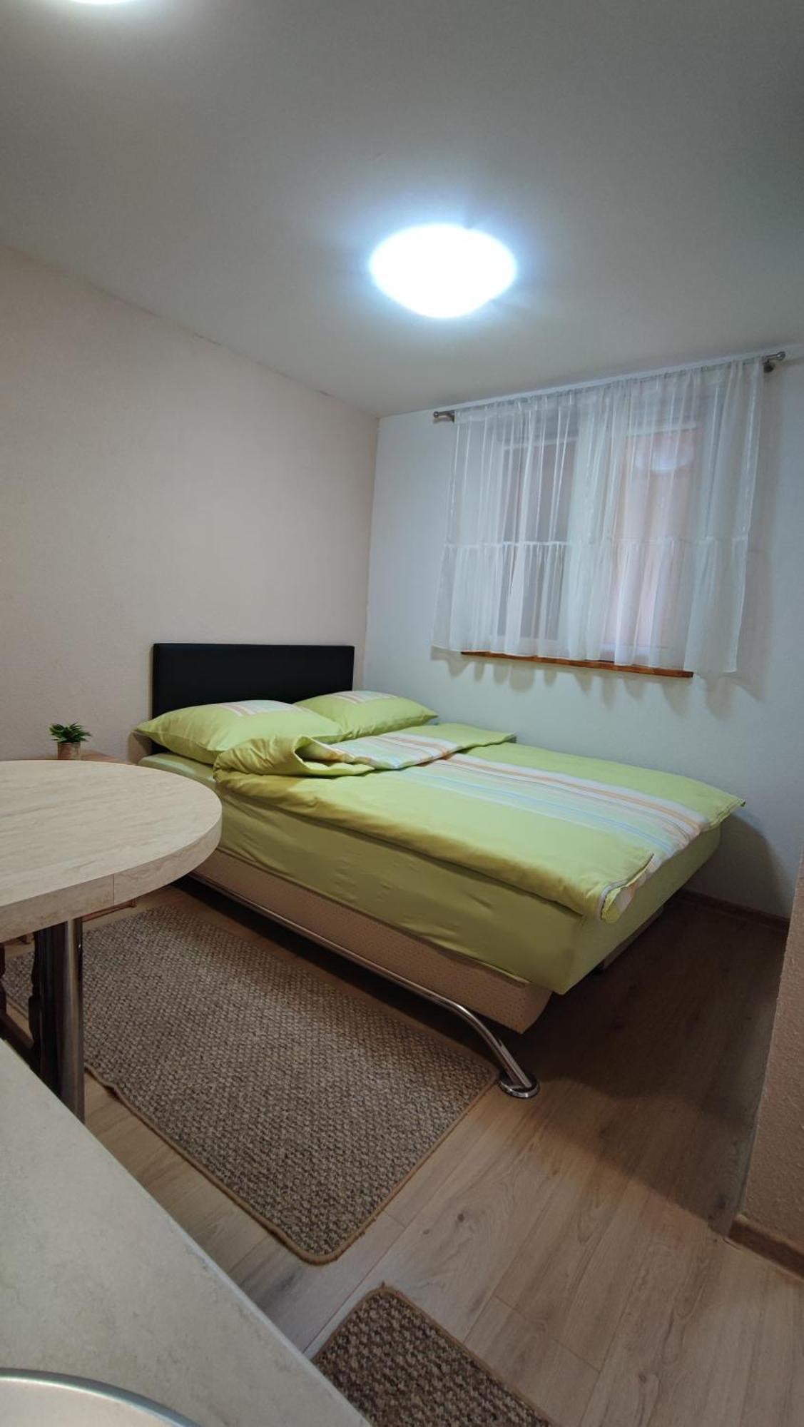 Apartment Petra *